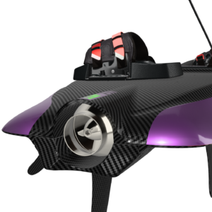 ETORA J-22 NORD — The Ultimate Performance Benchmark