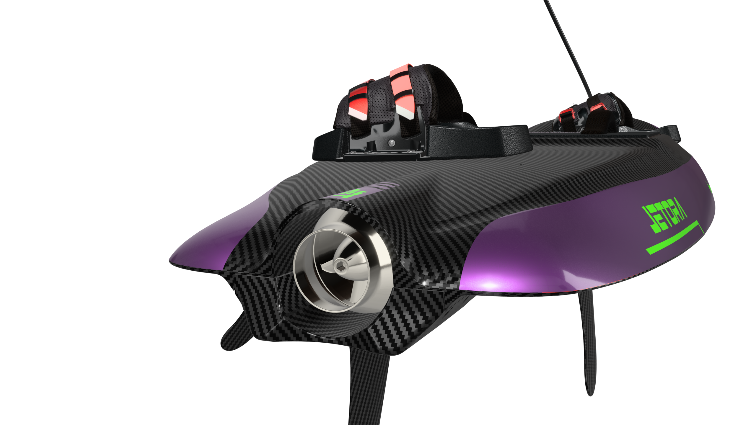 ETORA J-22 NORD — The Ultimate Performance Benchmark
